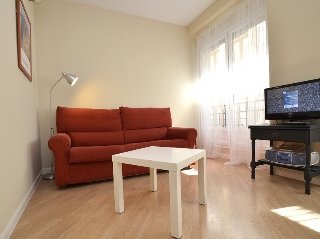 Apartamentos Centro Sol