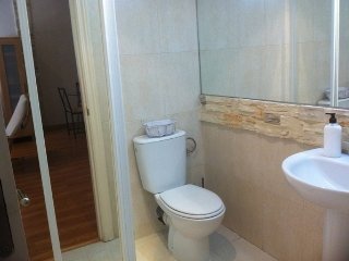 Apartamentos Centro Sol