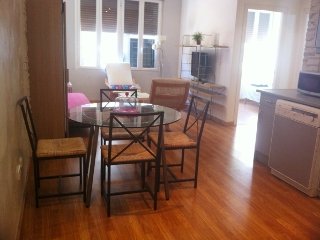 Apartamentos Centro Sol