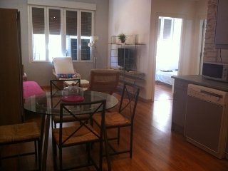 Apartamentos Centro Sol