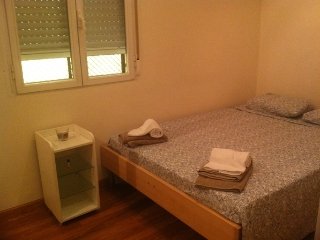 Apartamentos Centro Sol