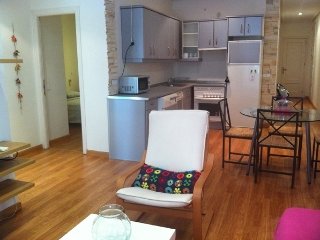 Apartamentos Centro Sol