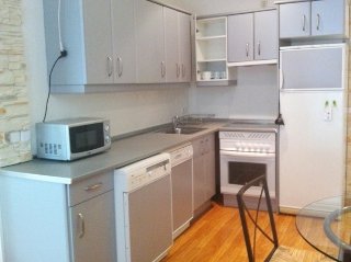 Apartamentos Centro Sol
