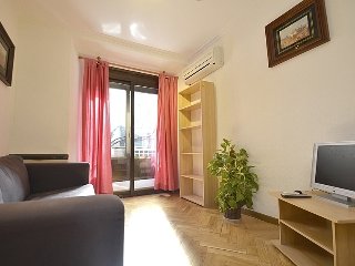 Apartamentos Centro Sol