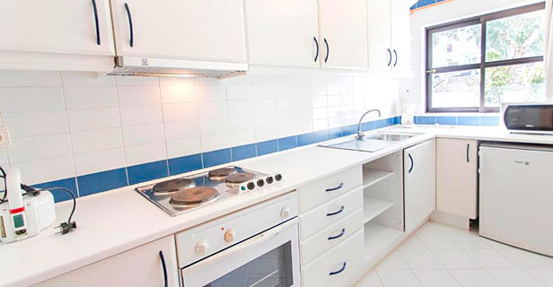 Apartamentos Cerro Malpique