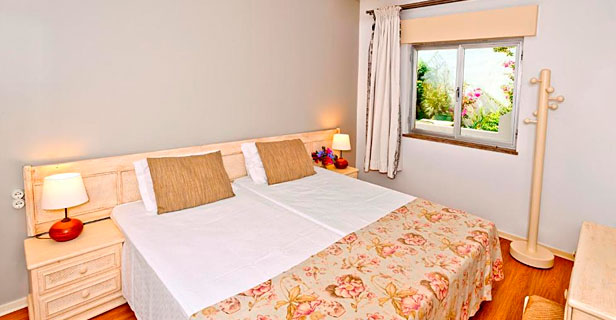 Apartamentos Cerro Malpique