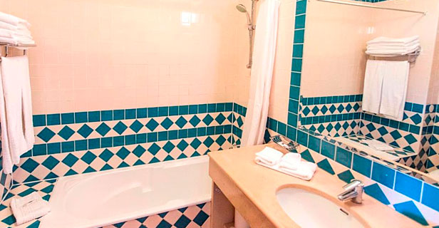 Apartamentos Cerro Malpique