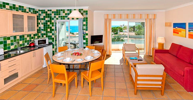 Apartamentos Cerro Malpique
