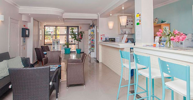 Apartamentos Cerro Malpique
