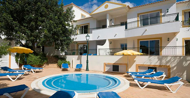 Apartamentos Cerro Malpique