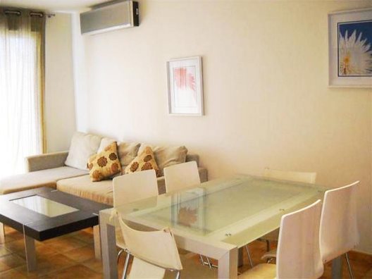 Apartamentos Chalet Bellamar