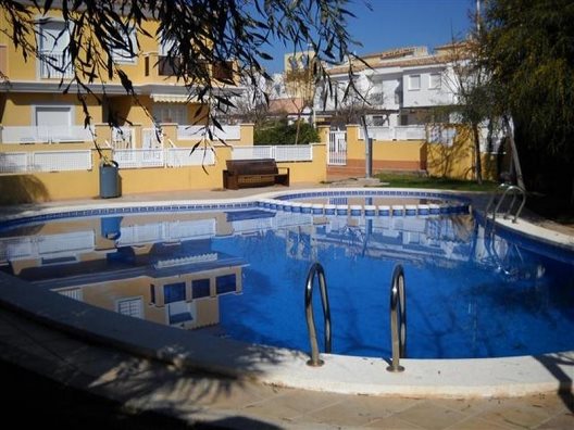 Apartamentos Chalet Bellamar