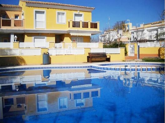 Apartamentos Chalet Bellamar