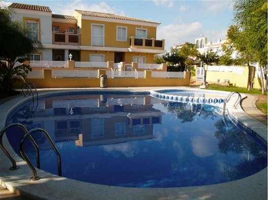 Apartamentos Chalet Bellamar