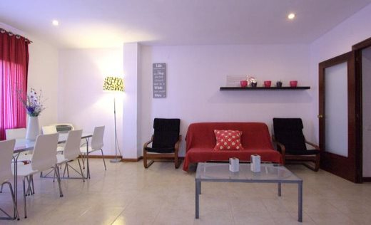 Apartamentos Charm Bcn