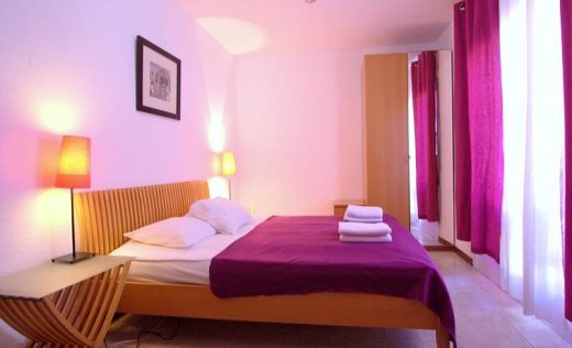 Apartamentos Charm Bcn