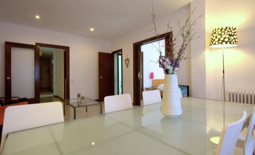 Apartamentos Charm Bcn