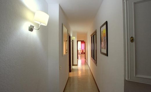 Apartamentos Charm Bcn