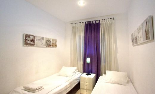 Apartamentos Charm Bcn