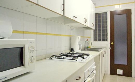 Apartamentos Charm Bcn