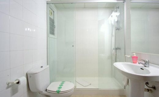 Apartamentos Charm Bcn