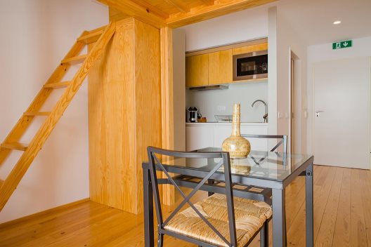Apartamentos Charm Porto