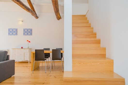 Apartamentos Charm Porto