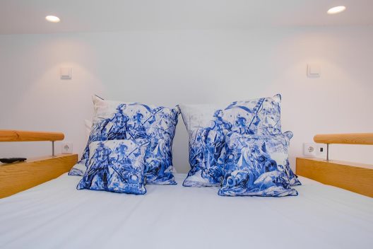 Apartamentos Charm Porto