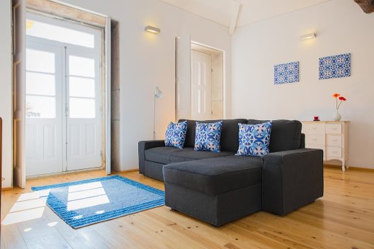 Apartamentos Charm Porto
