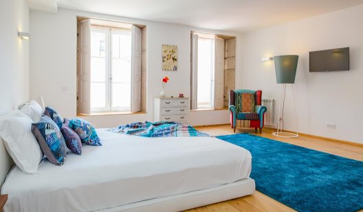 Apartamentos Charm Porto