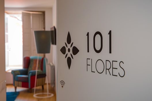 Apartamentos Charm Porto