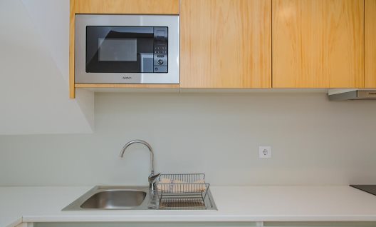 Apartamentos Charm Porto