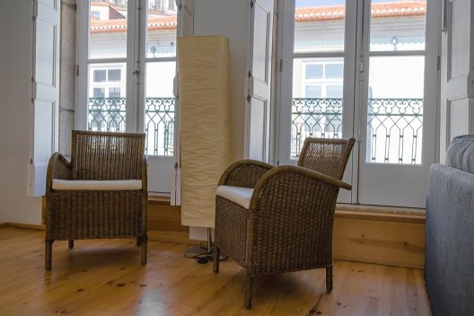 Apartamentos Charm Porto