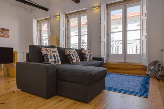 Apartamentos Charm Porto