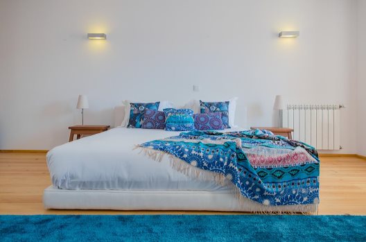 Apartamentos Charm Porto