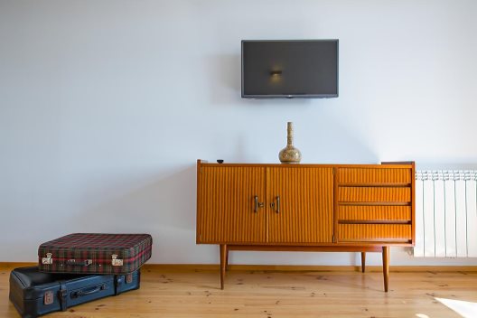 Apartamentos Charm Porto