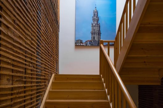 Apartamentos Charm Porto