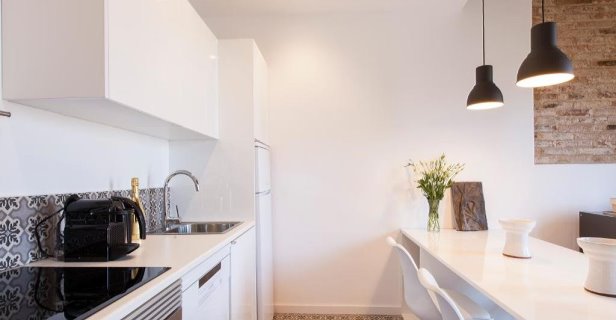 Apartamentos Charming Flats By Aspasios