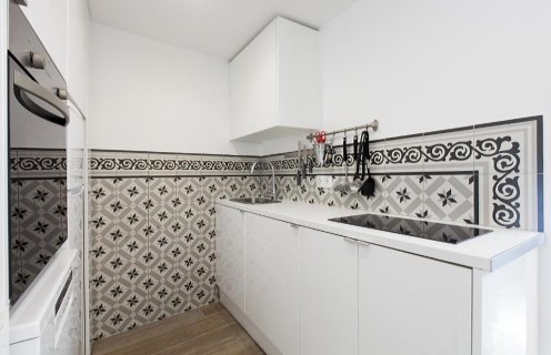 Apartamentos Charming Flats By Aspasios