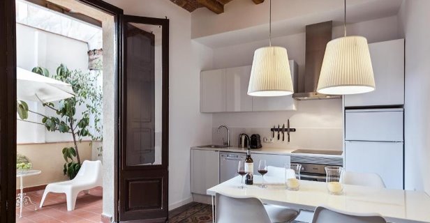 Apartamentos Charming Flats By Aspasios