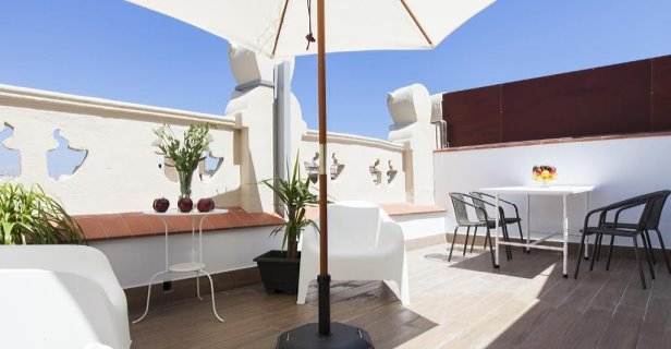 Apartamentos Charming Flats By Aspasios