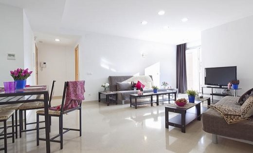 Apartamentos Charmsuites Nou Rambla