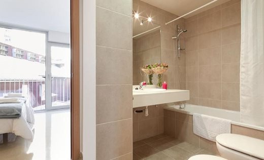 Apartamentos Charmsuites Nou Rambla