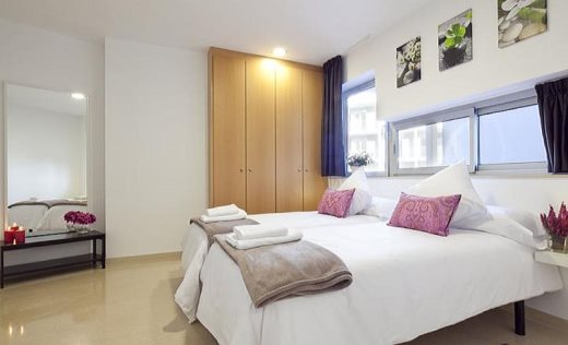 Apartamentos Charmsuites Nou Rambla
