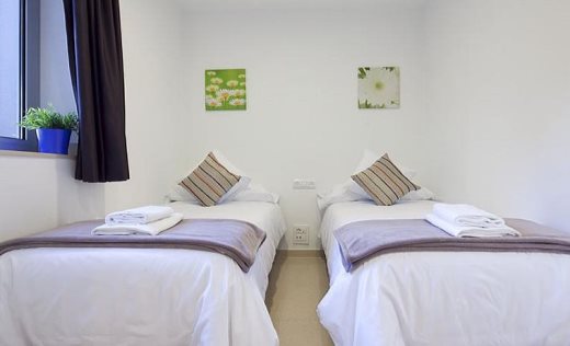 Apartamentos Charmsuites Nou Rambla