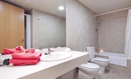 Apartamentos Charmsuites Nou Rambla