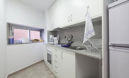 Apartamentos Charmsuites Nou Rambla