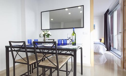 Apartamentos Charmsuites Nou Rambla