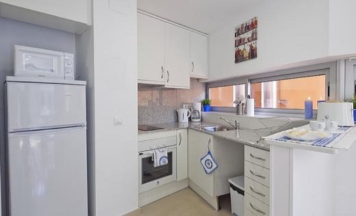 Apartamentos Charmsuites Paralel