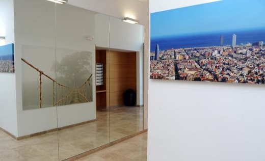 Apartamentos Charmsuites Paralel